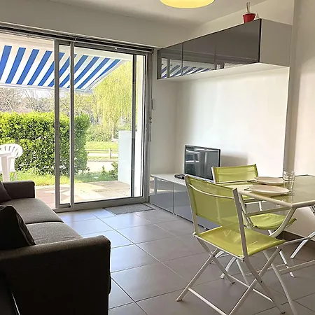 Apartmán Matelot Gilles Croix De Vie