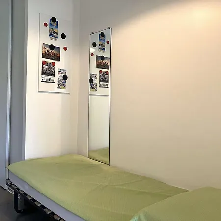 Matelot Gilles Croix De Vie Apartmán