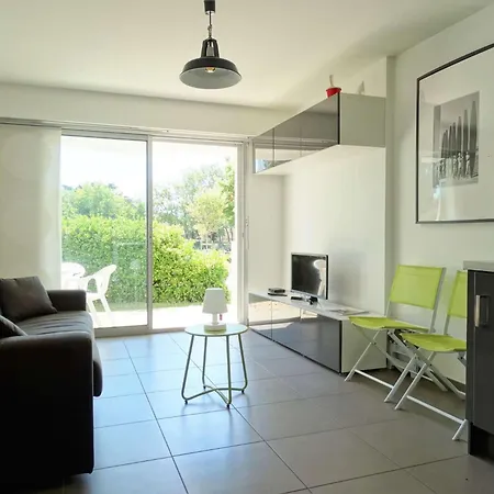 Apartment Matelot Gilles Croix De Vie *