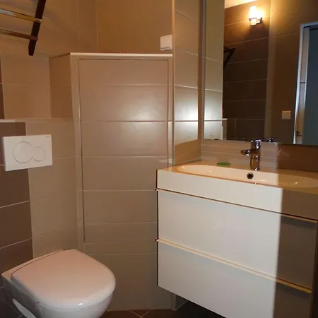 Apartment Matelot Gilles Croix De Vie Saint-Gilles-Croix-de-Vie