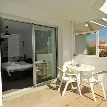 Matelot Gilles Croix De Vie Apartment Saint-Gilles-Croix-de-Vie