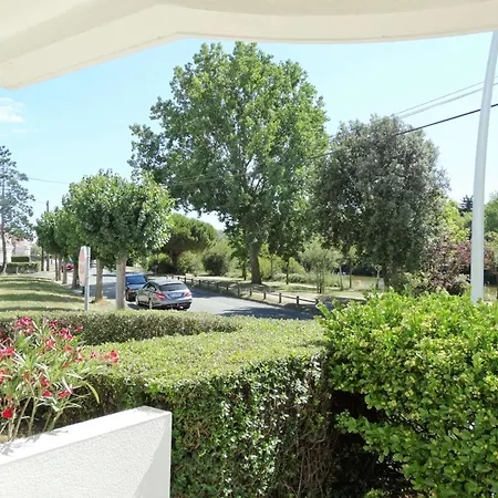 Matelot Gilles Croix De Vie Apartment *