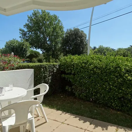 Apartment Matelot Gilles Croix De Vie Saint-Gilles-Croix-de-Vie